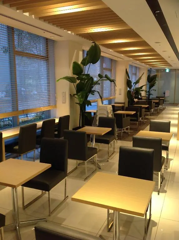 Hakata Tokyu Rei Hotel Fukuoka