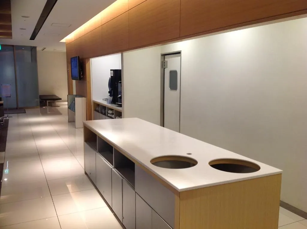 Hakata Tokyu Rei Hotel Fukuoka