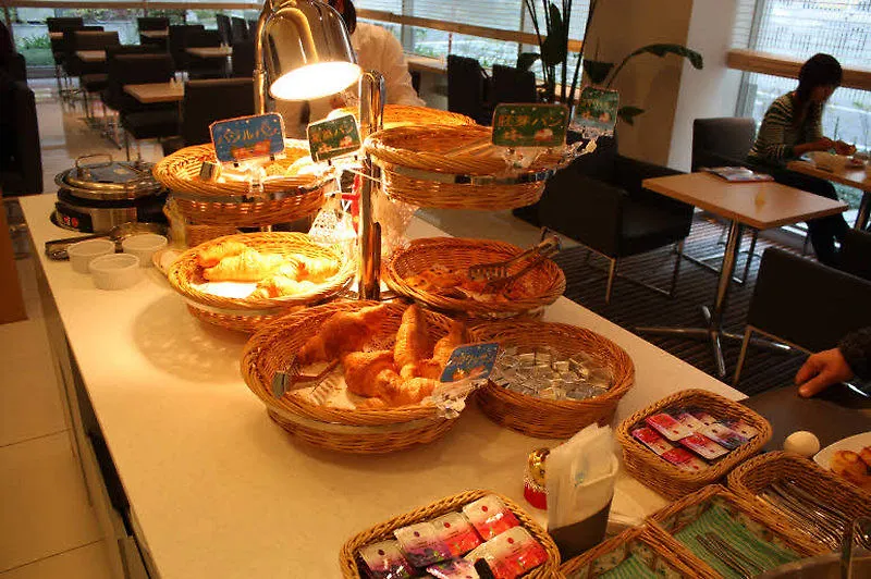 Hakata Tokyu Rei Hotel Fukuoka  Fukuoka (Fukuoka)