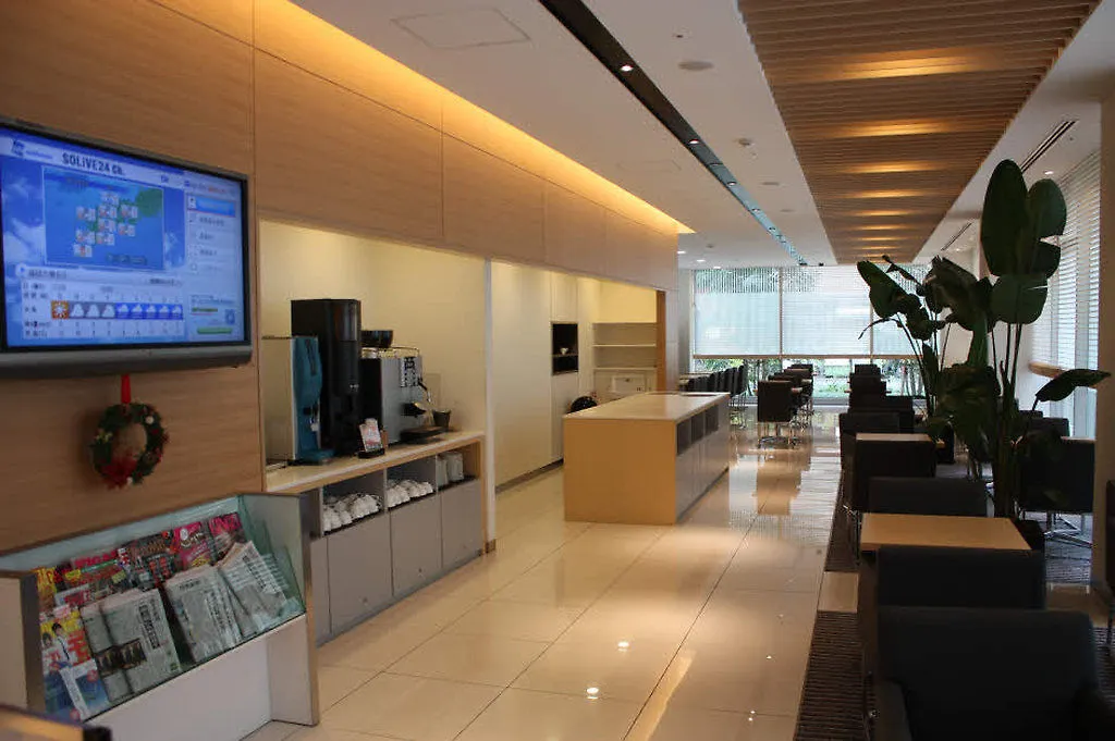 Hakata Tokyu Rei Hotel Fukuoka
