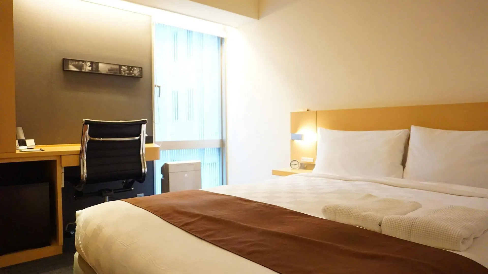 ***  Hakata Tokyu Rei Hotel Fukuoka  Japón