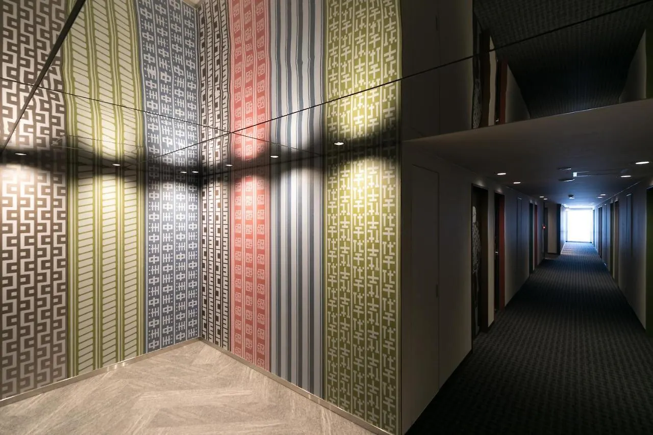 ***  Hakata Tokyu Rei Hotel Fukuoka  Japan