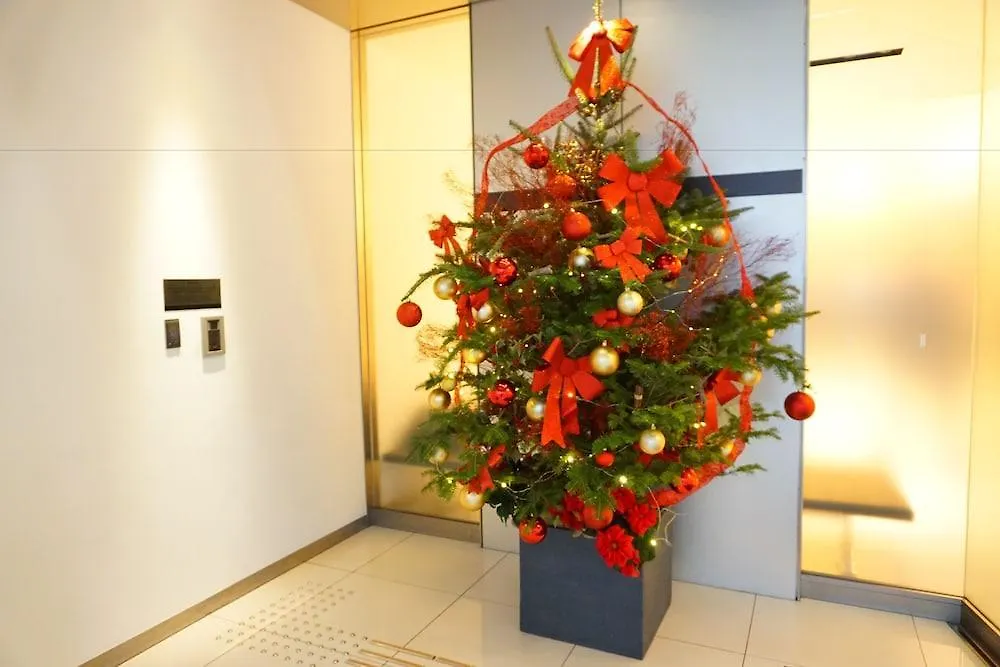 Hakata Tokyu Rei Hotel Fukuoka