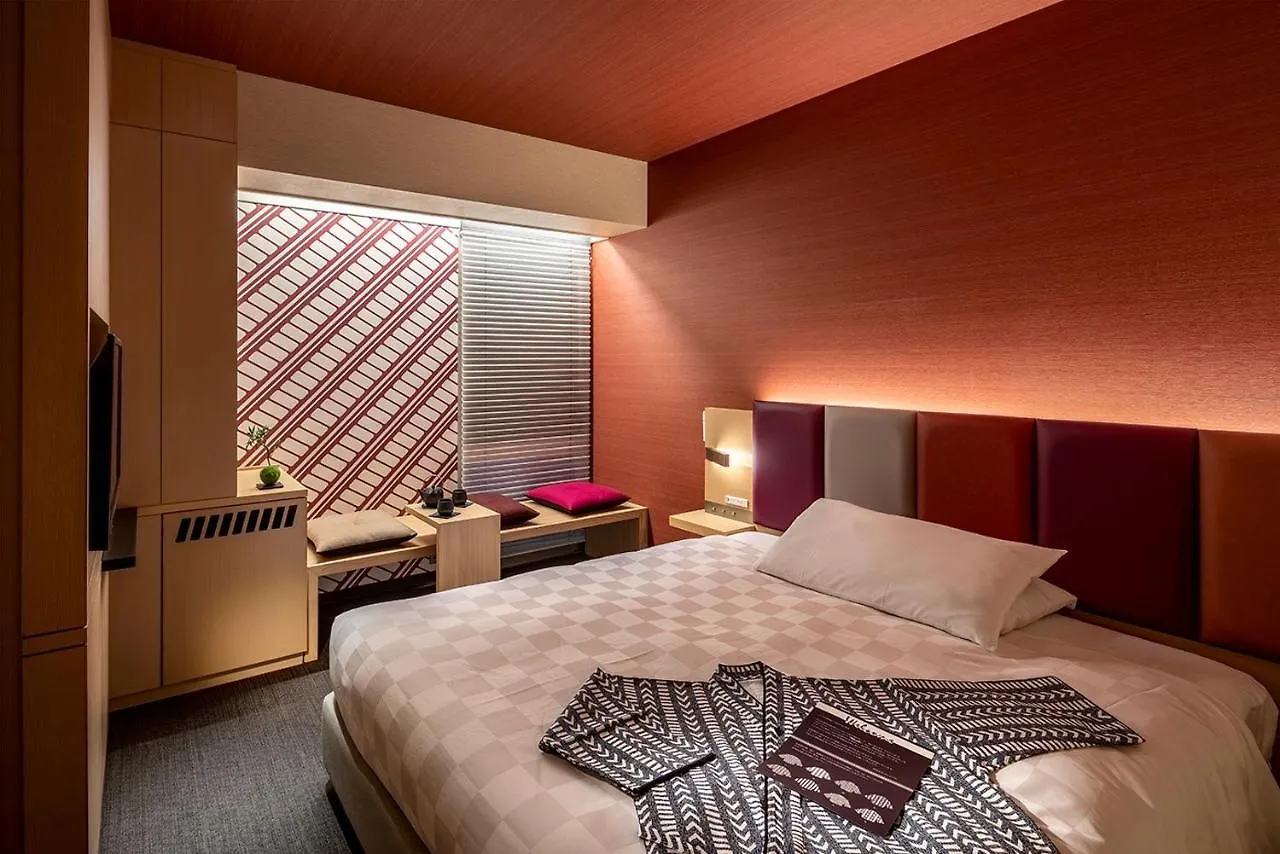 Hakata Tokyu Rei Hotel Fukuoka