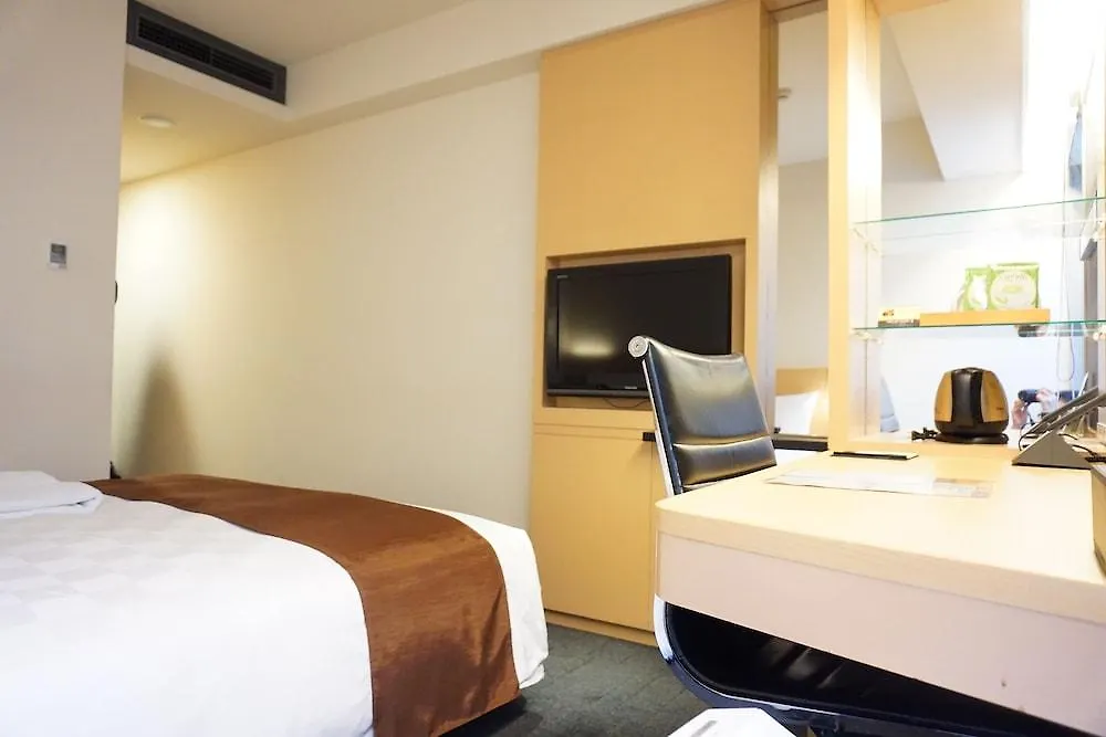 Hakata Tokyu Rei Hotel Fukuoka  3*, Fukuoka (Fukuoka) Japan