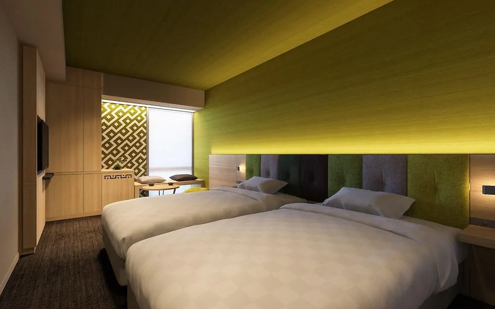 Hakata Tokyu Rei Hotel Fukuoka  3*, Fukuoka (Fukuoka) Japan