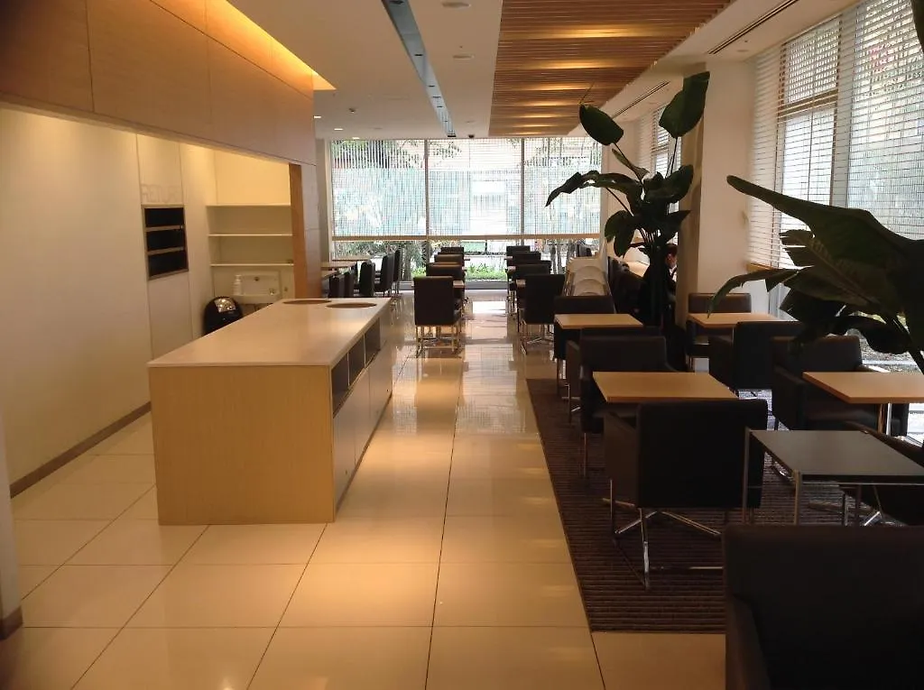 Hakata Tokyu Rei Hotel Fukuoka