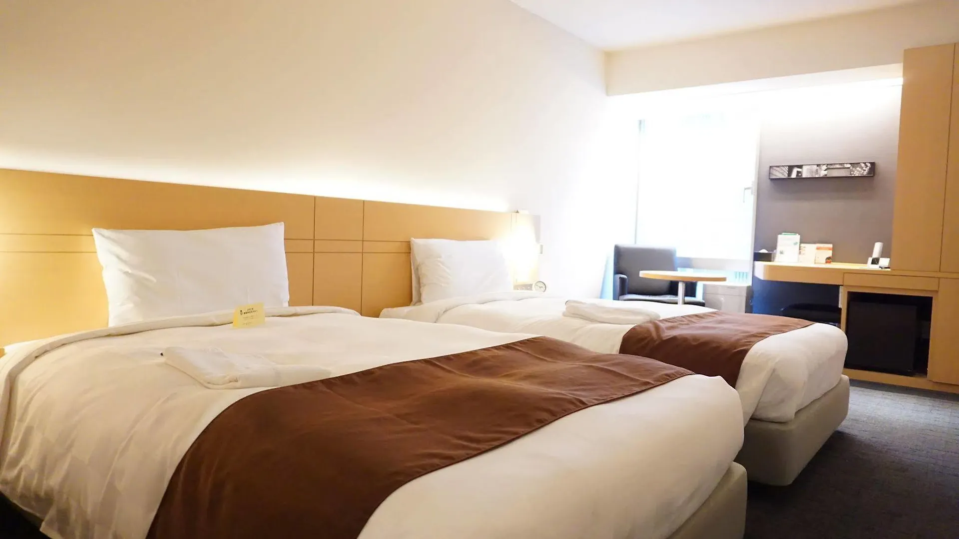 Hakata Tokyu Rei Hotel Fukuoka  3*, Fukuoka (Fukuoka) Japan